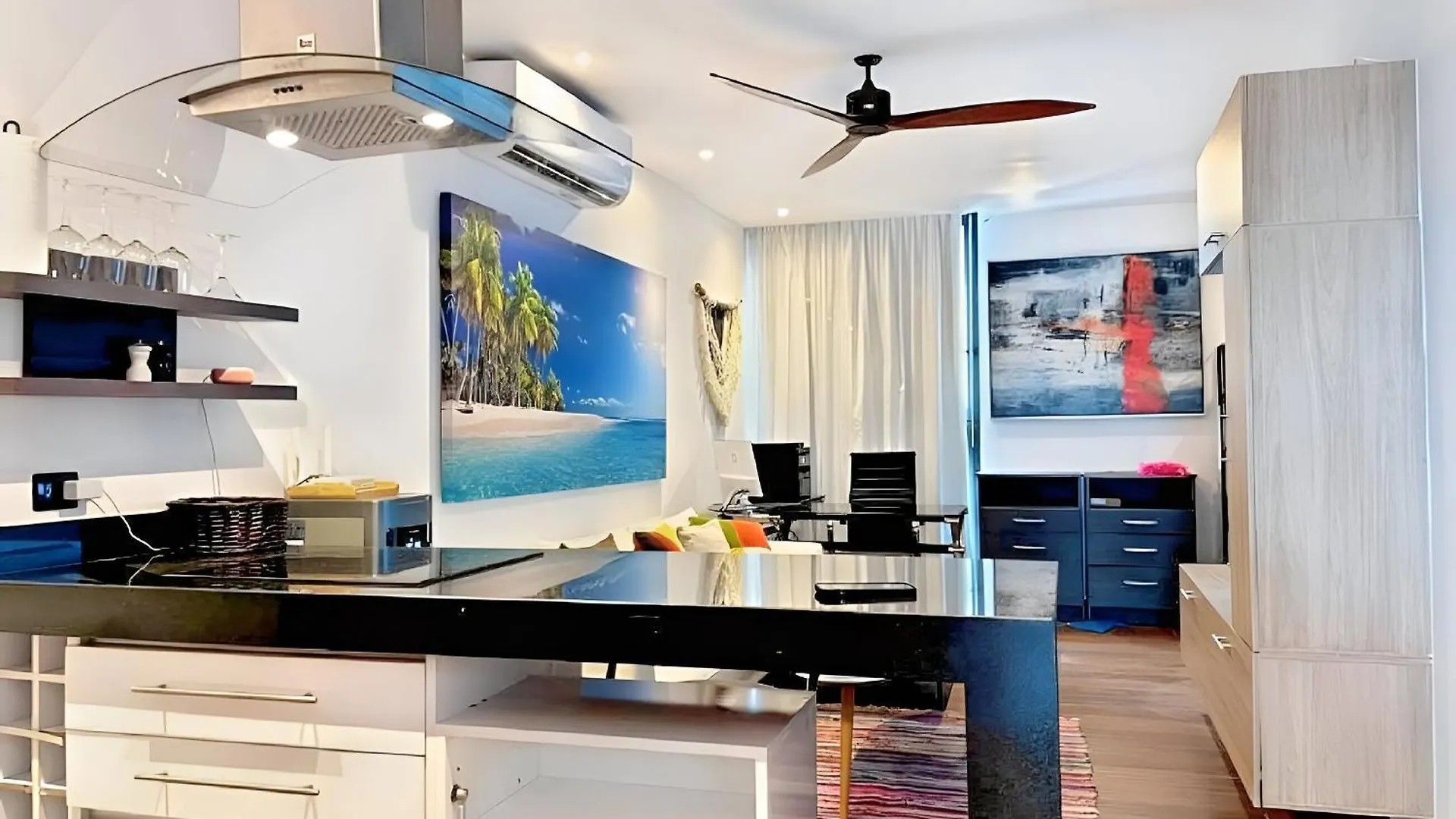 Executive Suite - Hyper Center Playa Del Carmen Apartment