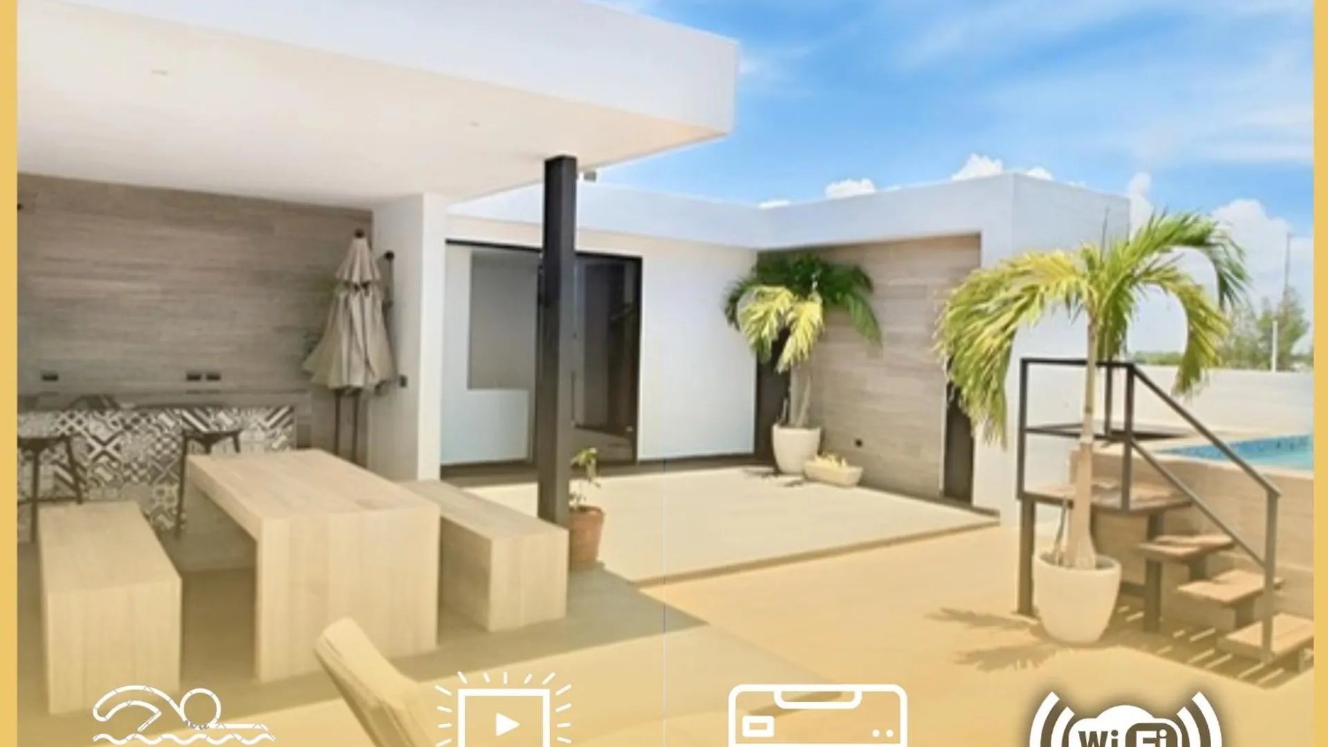 Executive Suite - Hyper Center Playa Del Carmen