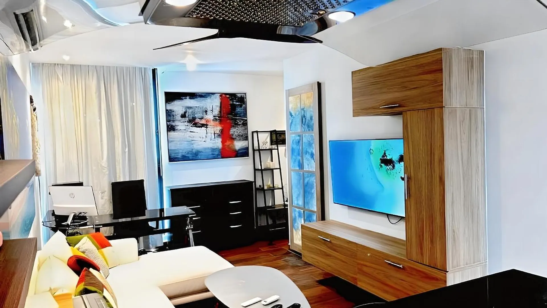 Apartment Executive Suite - Hyper Center Playa Del Carmen